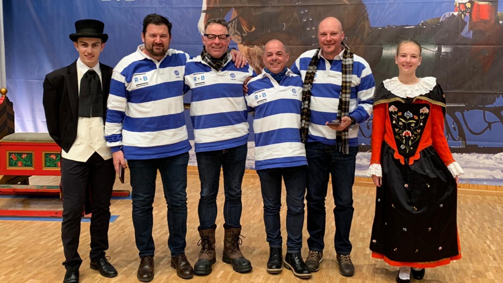 Coppa Romana 2020