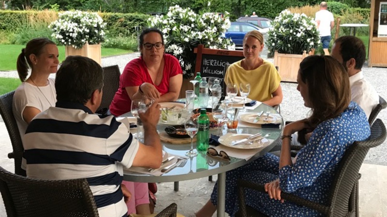 Sommeranlass 12.08.2020